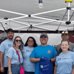 community-giving